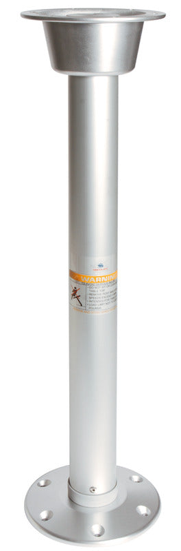 Osculati 3-stufige Gewindesicherungssäule 450/775 mm generisch 48.417.68