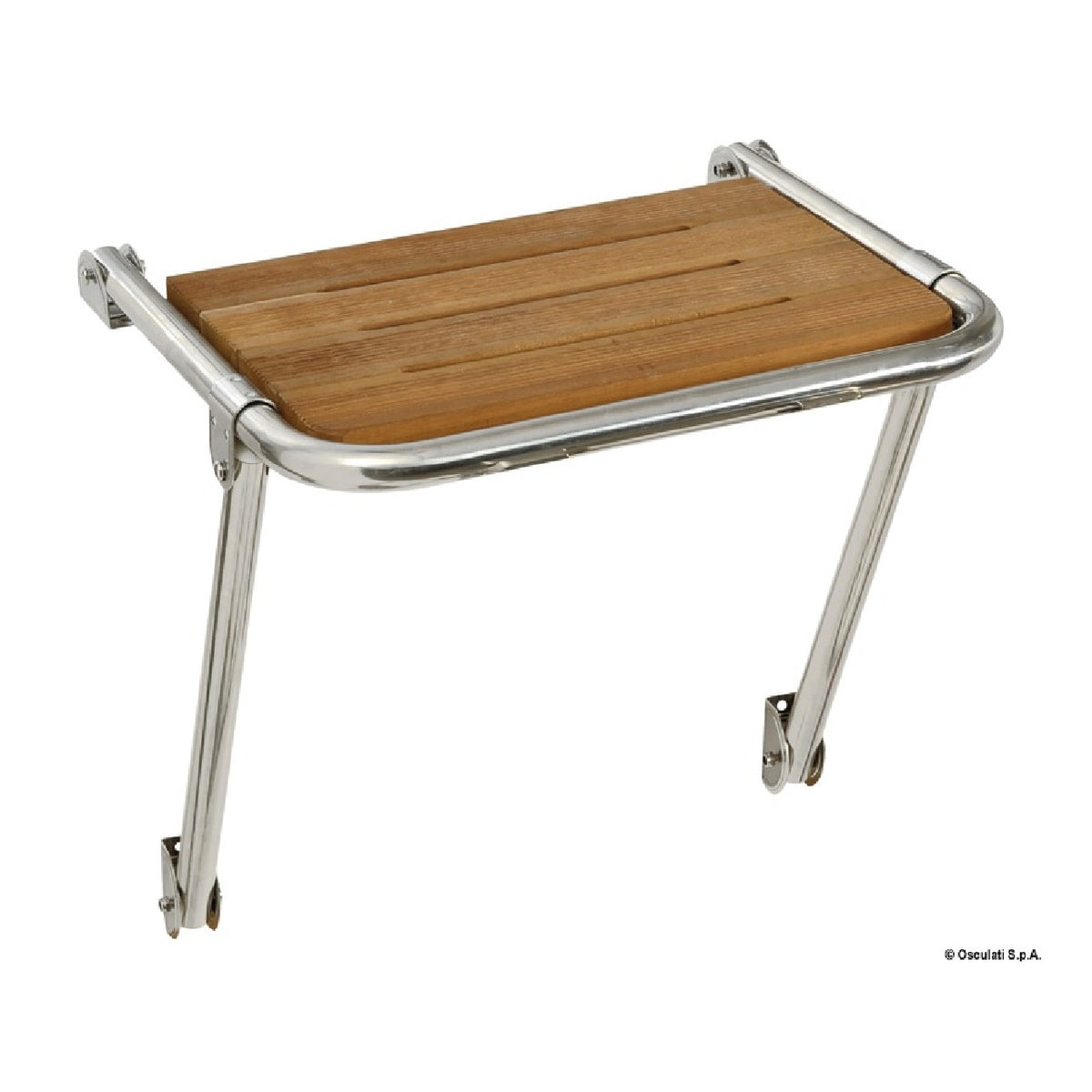 Osculati Heckplattform 39x45 cm TL 48.419.50