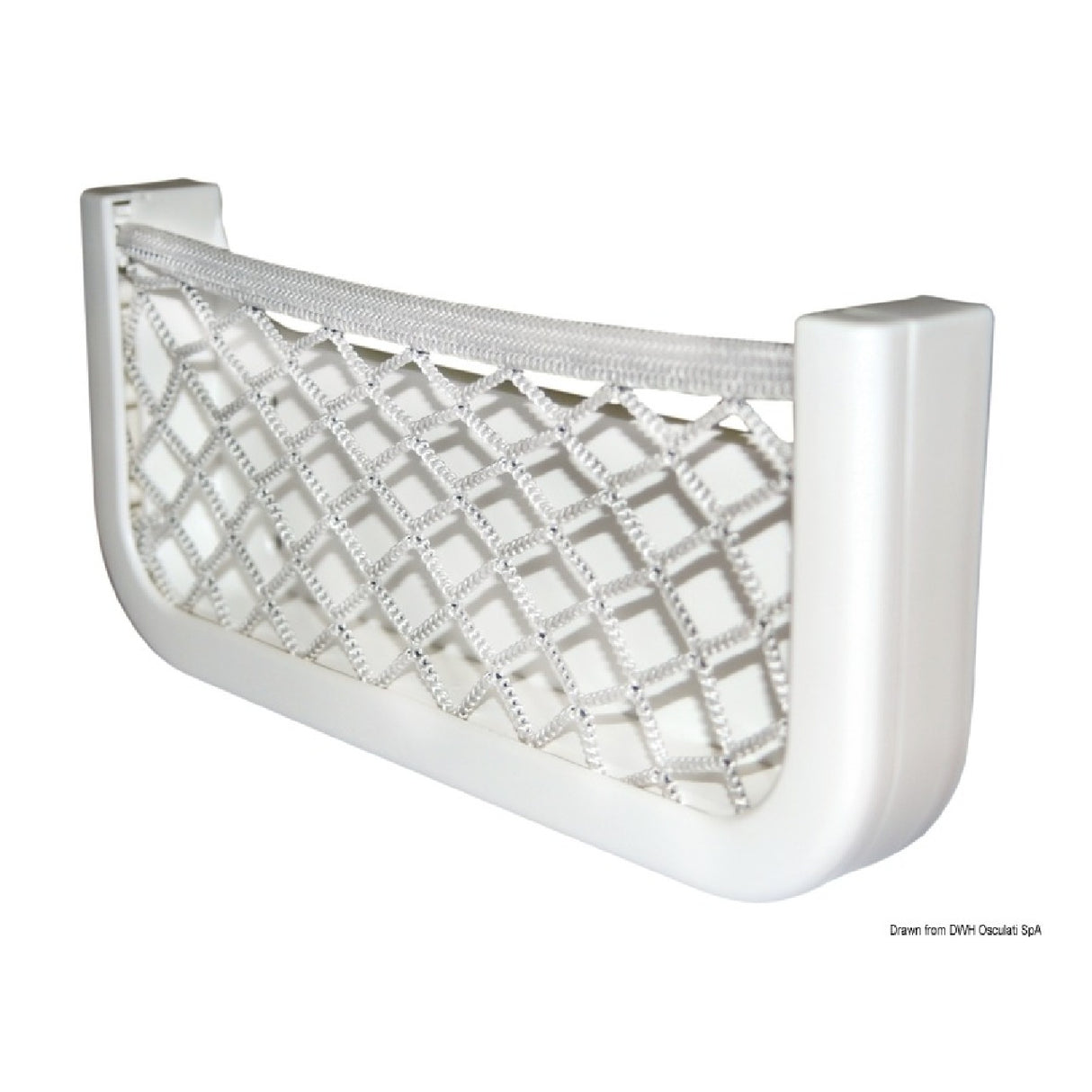 Osculati Aufbewahrungsnetz 48.434.10