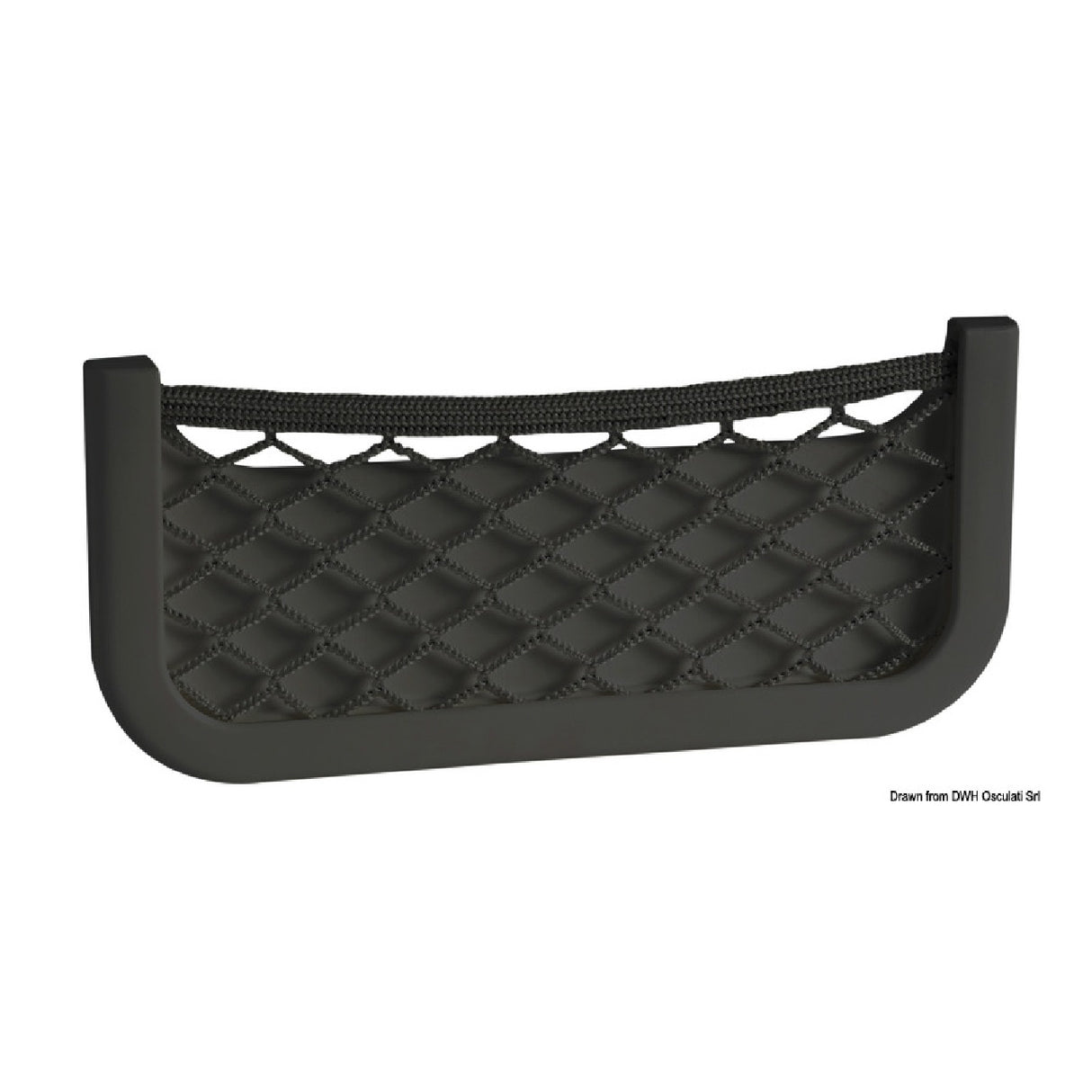 Osculati Aufbewahrungsnetz 48.434.10