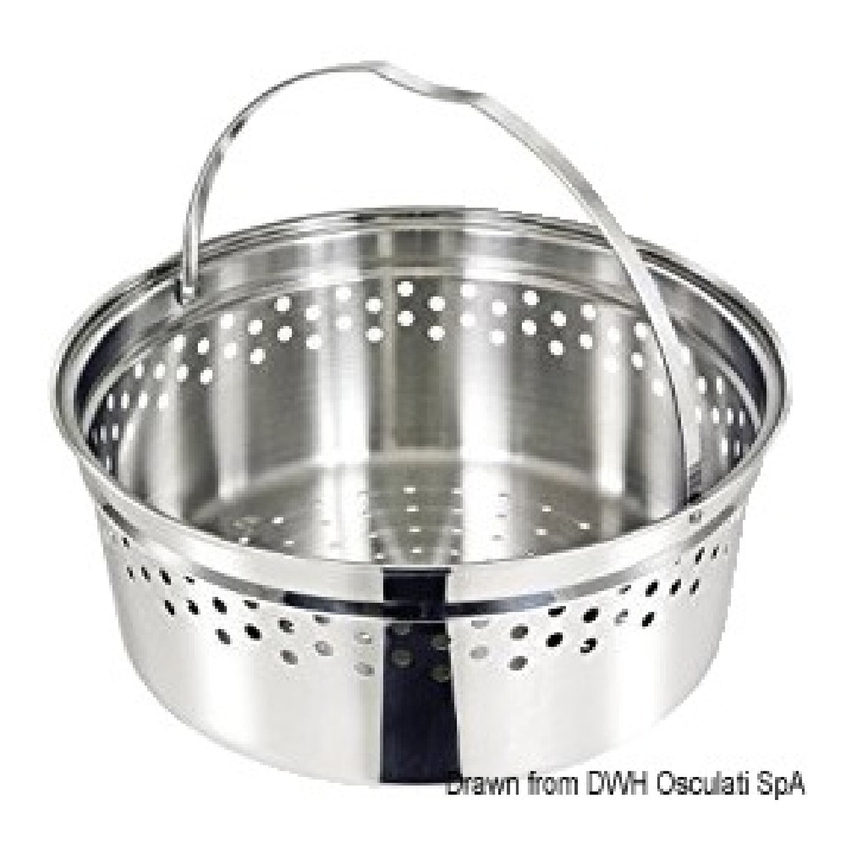 Magma Europe Sieb für Set 487000XX