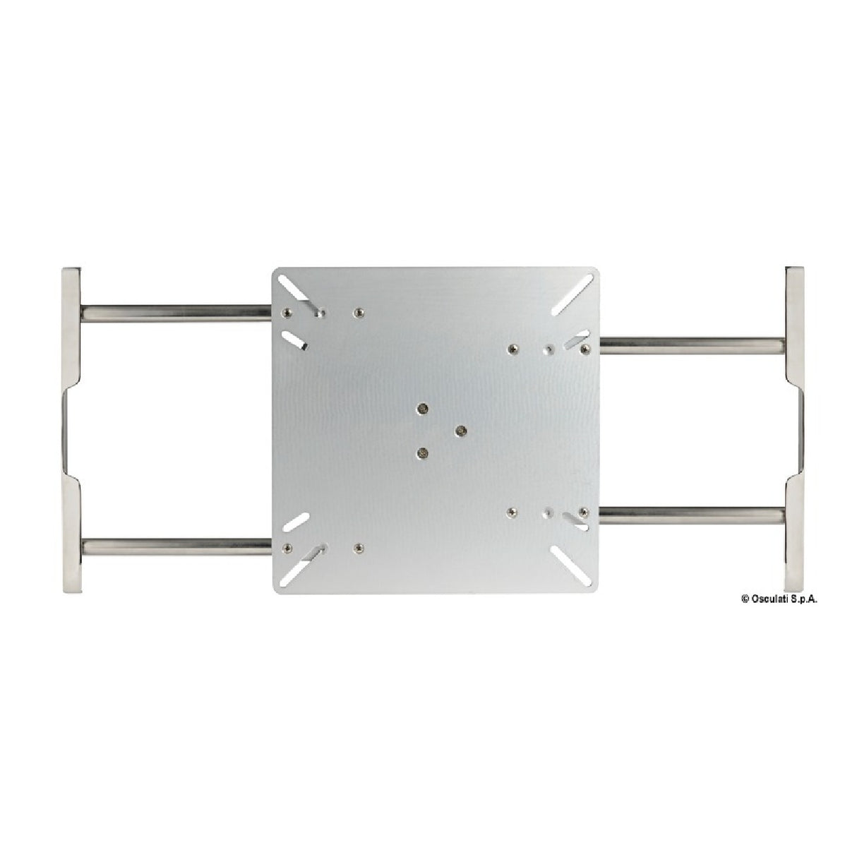 Osculati Sliding slides for folding tables 48.724.01