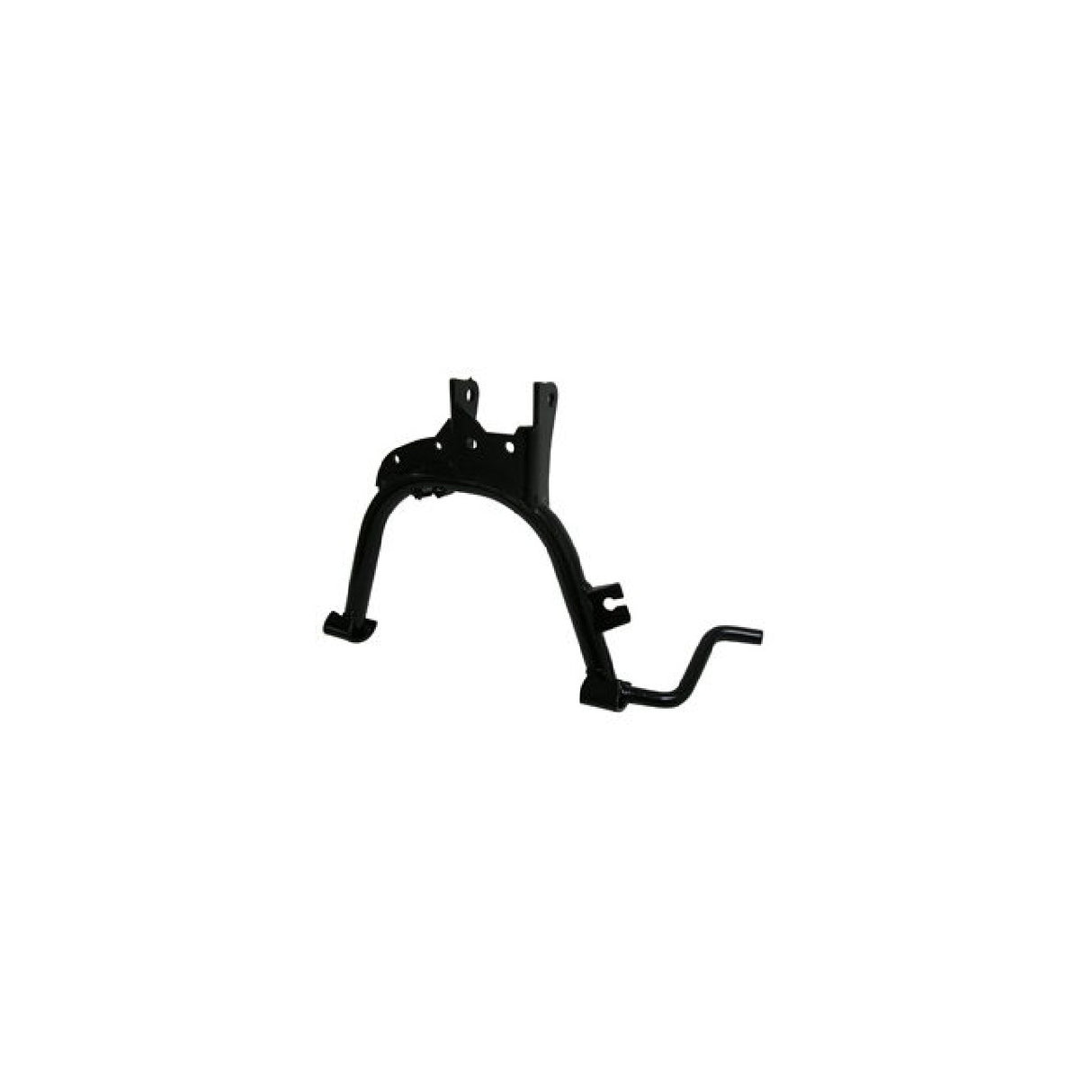 Caballete central YAMAHA CS Jog R (5RW/5RW13D43/3D4C/4D4R) 50 CC 02/11