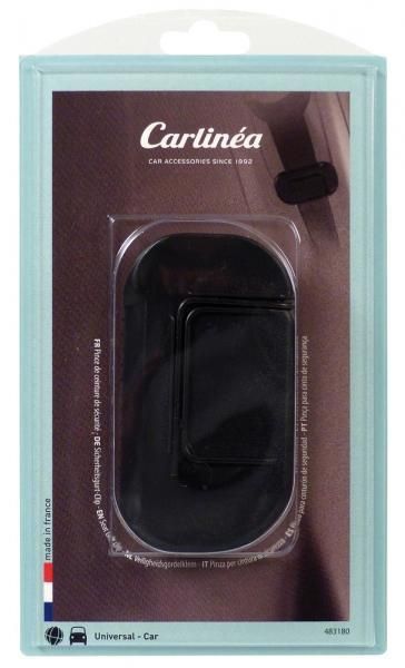 Carlinea Rechteckige Riemenspannzange