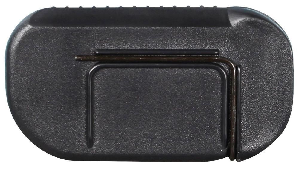 Carlinea Pinza regola cintura rettangolare