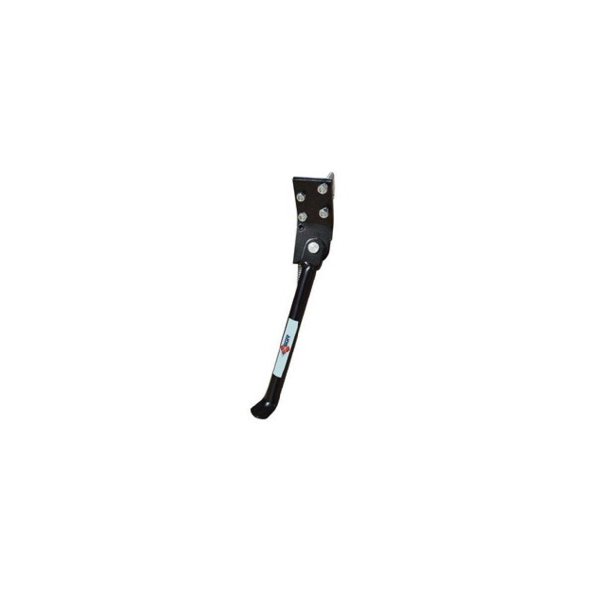 Caballete lateral negro SUZUKI Minicross 50 CC