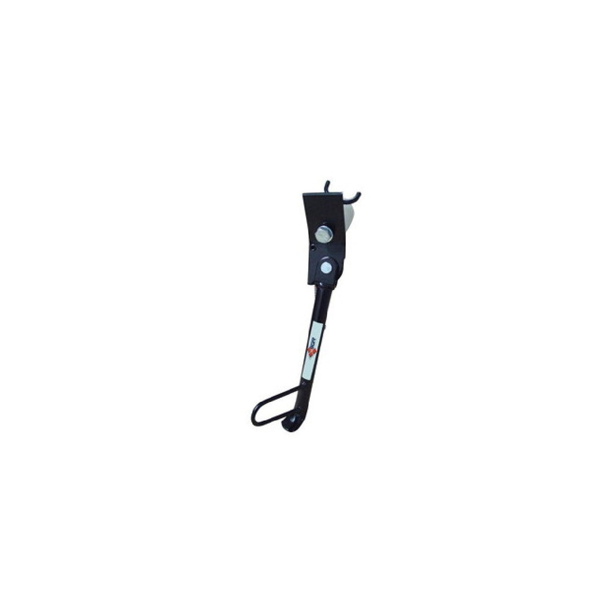 Caballete lateral negro SUZUKI AH Dirección 50 CC 92/95