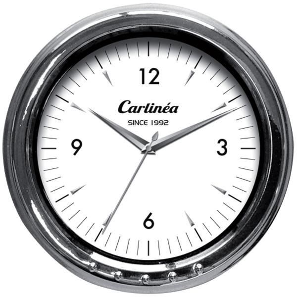 Reloj analógico clásico Carlinea