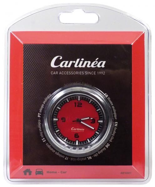 Carlinea Orologio analogico Crono