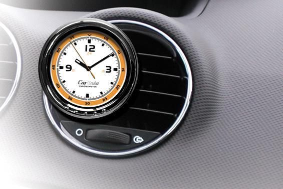 Carlinea Orologio analogico Sport