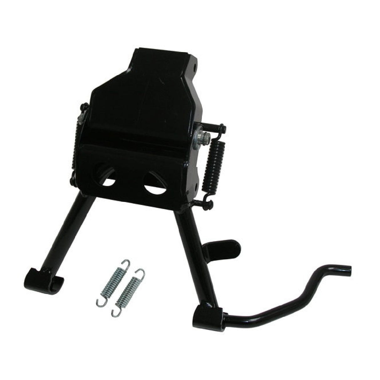 Mittelständer mit Schraubensatz GILERA Easy Moving 50 CC 95/96