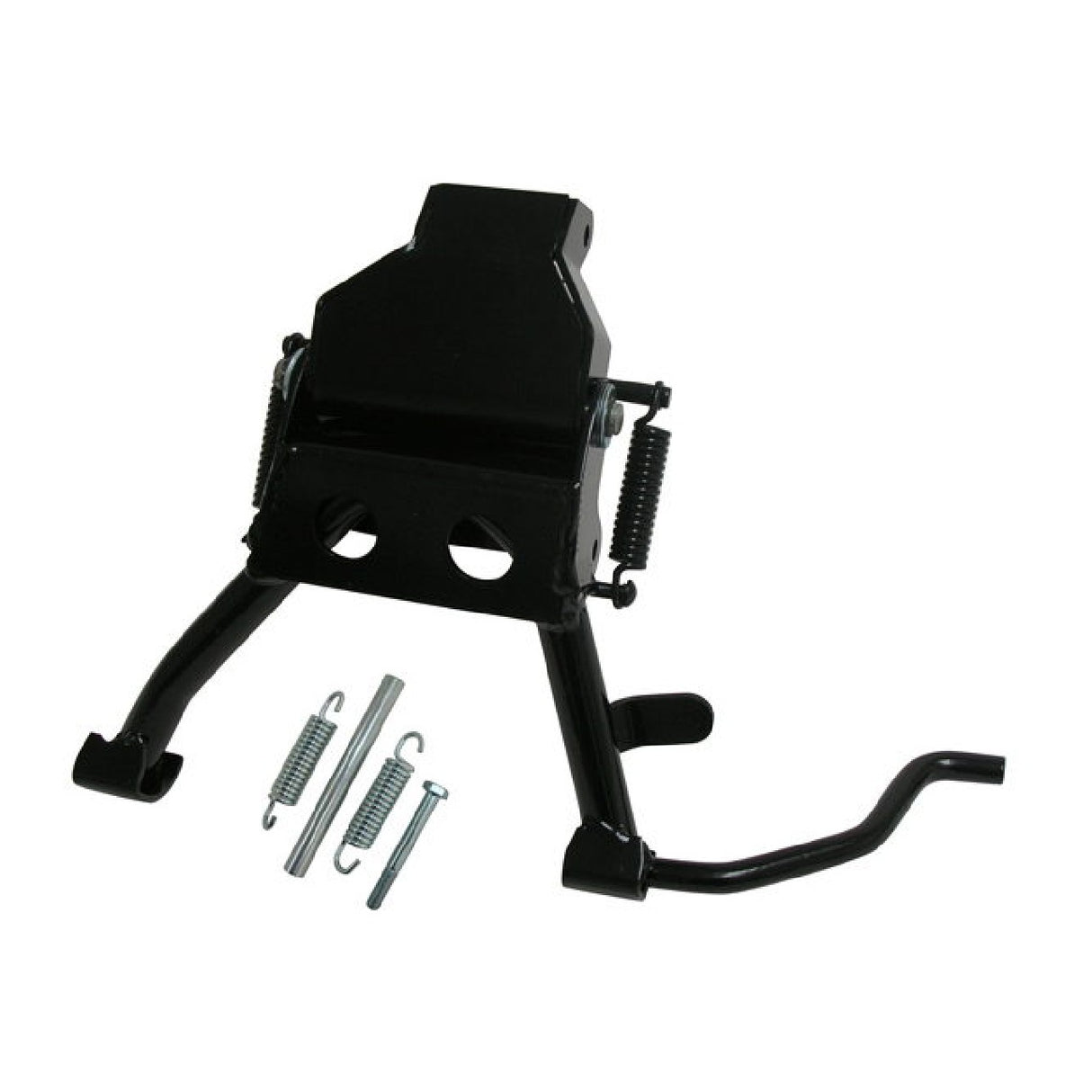 Mittelständer mit Schraubensatz DERBI Atlantis 02 Air 50 CC 02/06