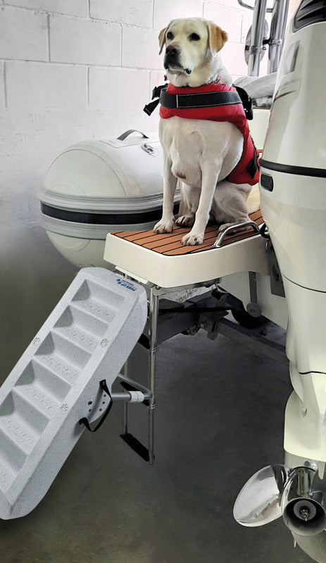 Osculati Scaletta per cani Scaletta per cani 49.538.20