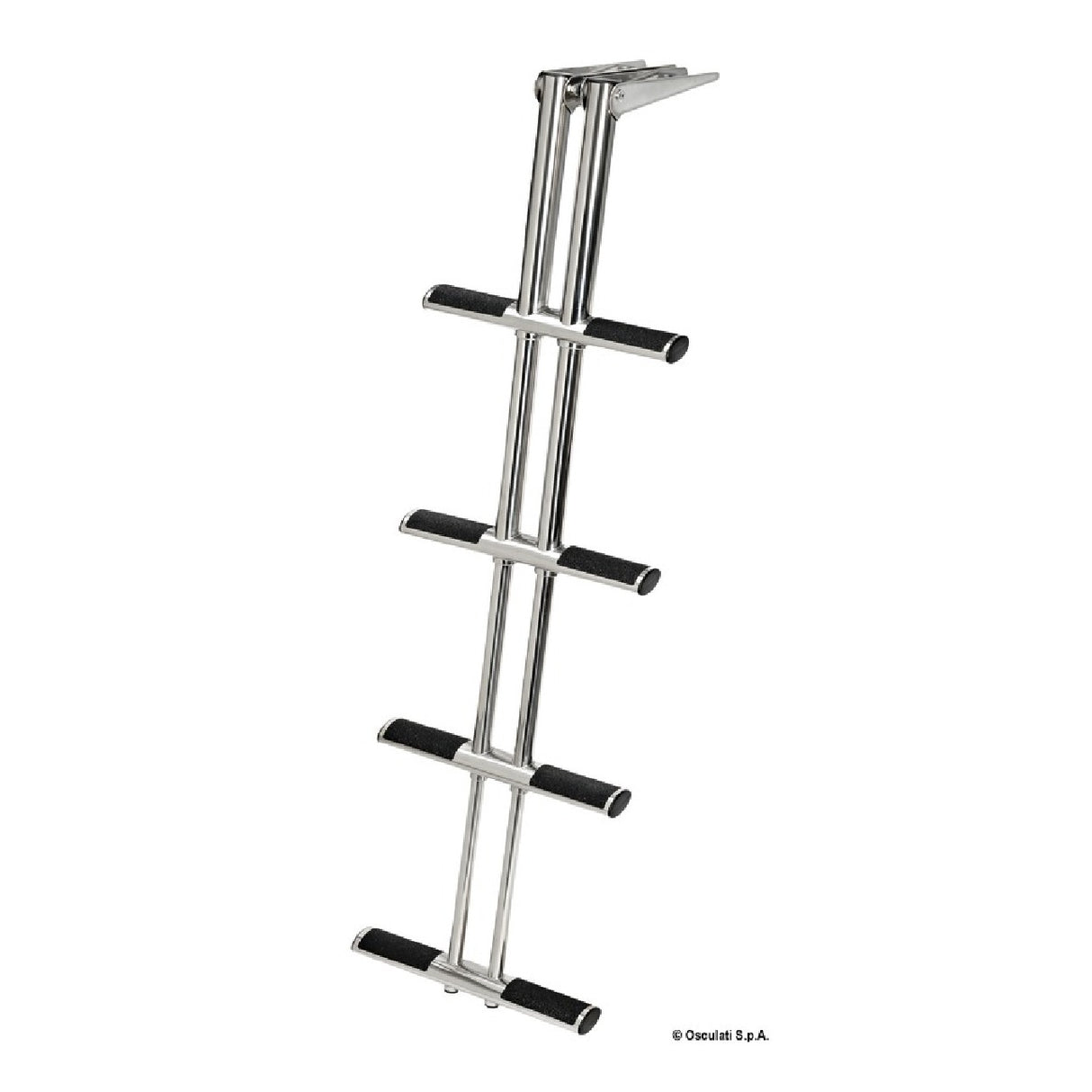 Osculati Scaletta DIVER telescopica da plancetta 49.552.03