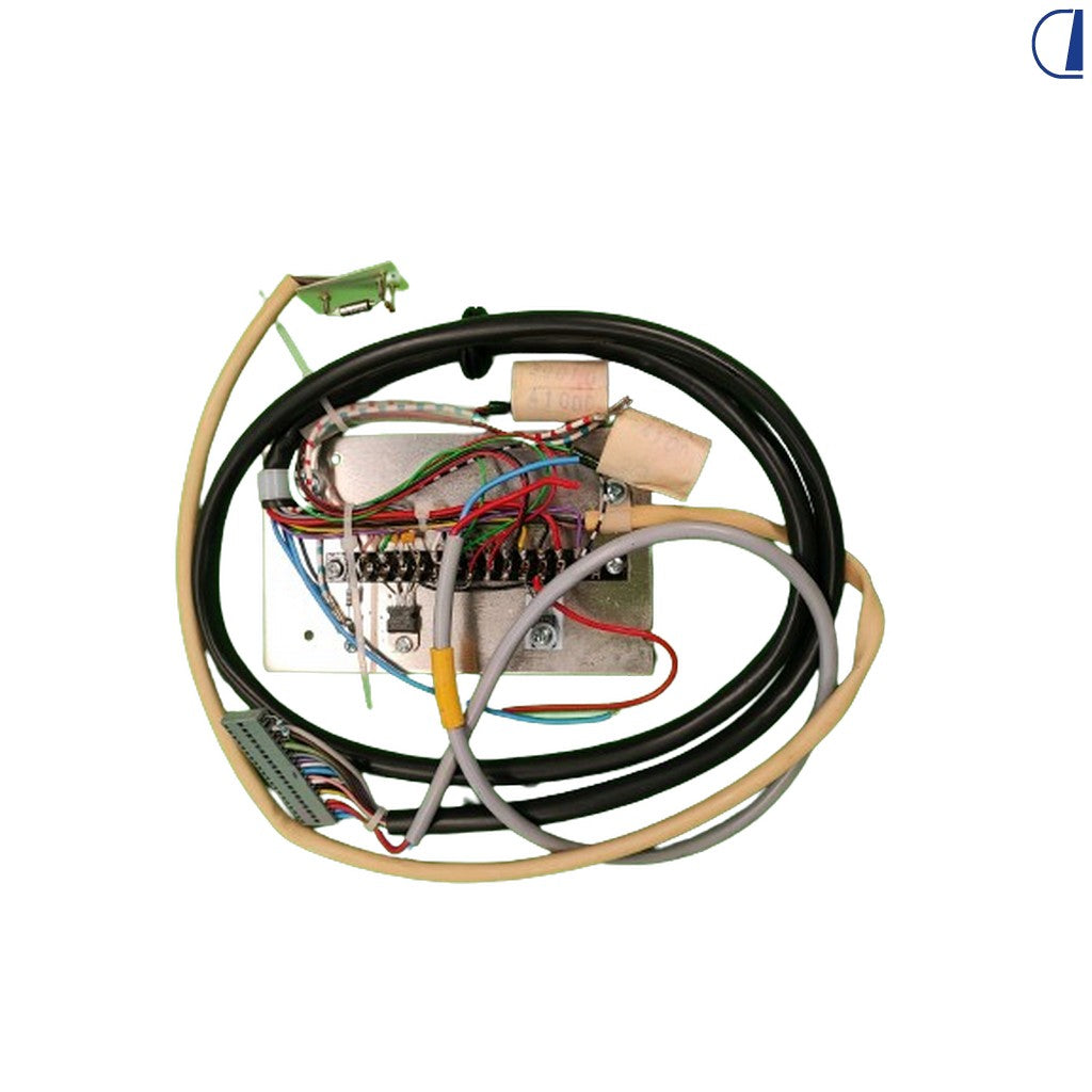 Fascio cavi per riscaldamento camper E40/S2 24V 30 mbar