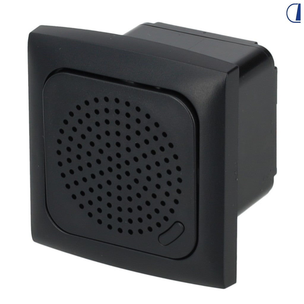 Alphatronics Altoparlante C-Line Bluetooth 86 dB resistente agli schizzi