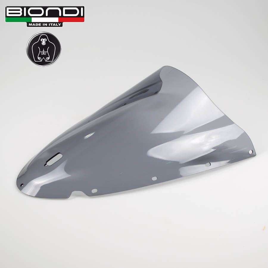 Biondi Cupolino Gust Fumé Serigrafo Ducati 749 / 999 - MPN 8010130