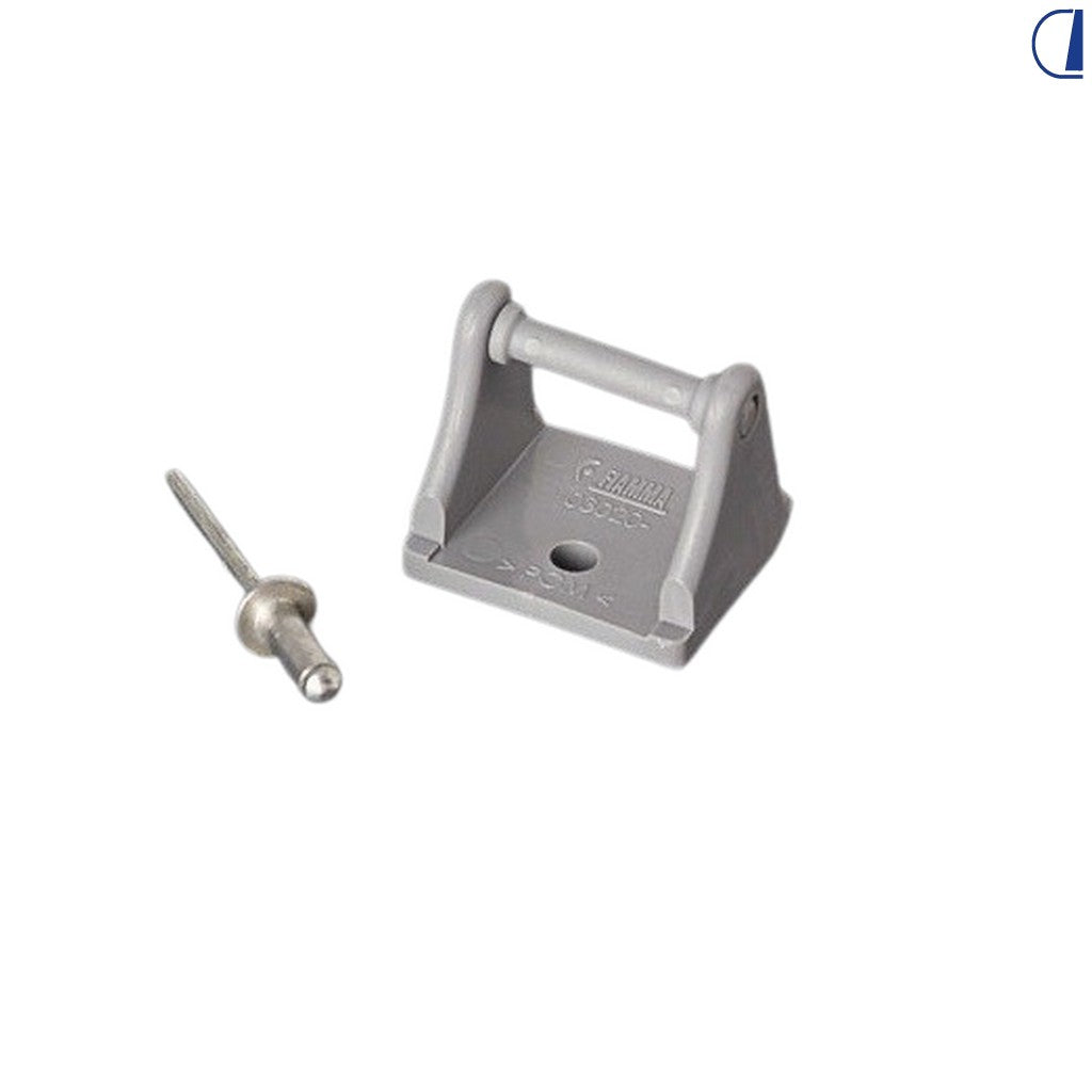 Fiamma Supporto Rafter per involucro tendalino F35 Pro
