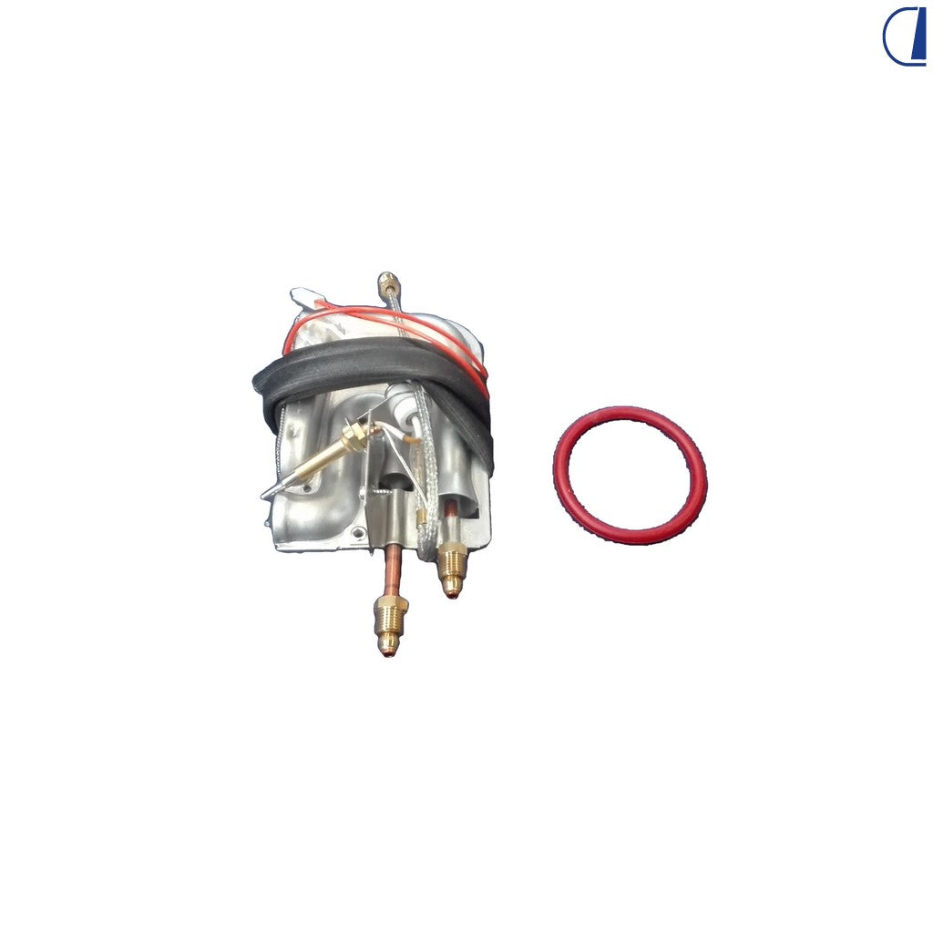 Bruciatore per stufa S3002/S3004 - kit 30 mbar