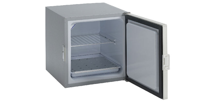 Isotherm CRUISE 40 Cubic 40 litre chest fridge/freezer 435x429x420 mm with remote compressor