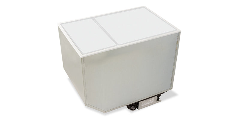 Frigorífico arcón para barco Isotherm BI 75 de 75 litros, 645 x 630 x 425 mm