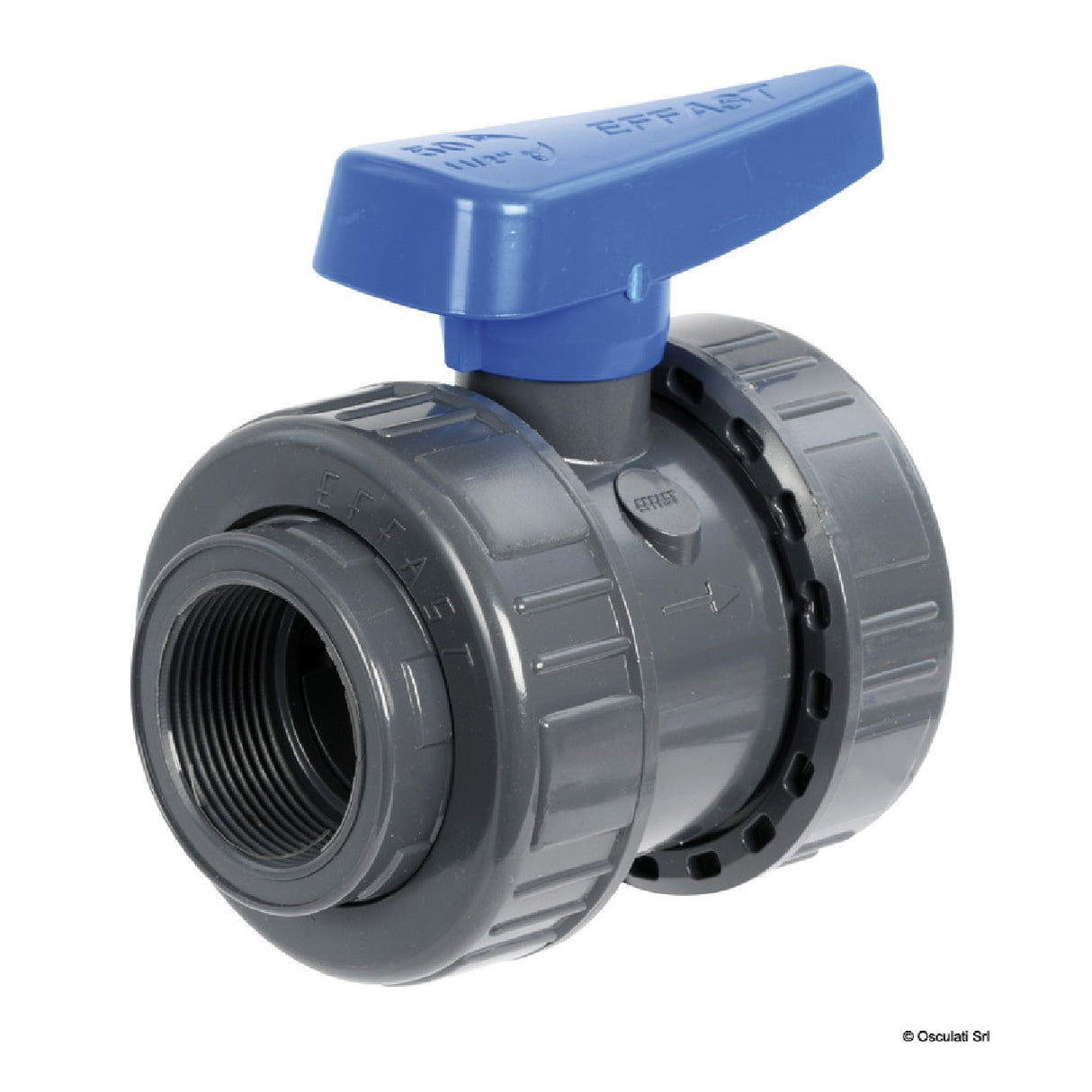 Osculati Replacement valve for waste water tank 50.141.98