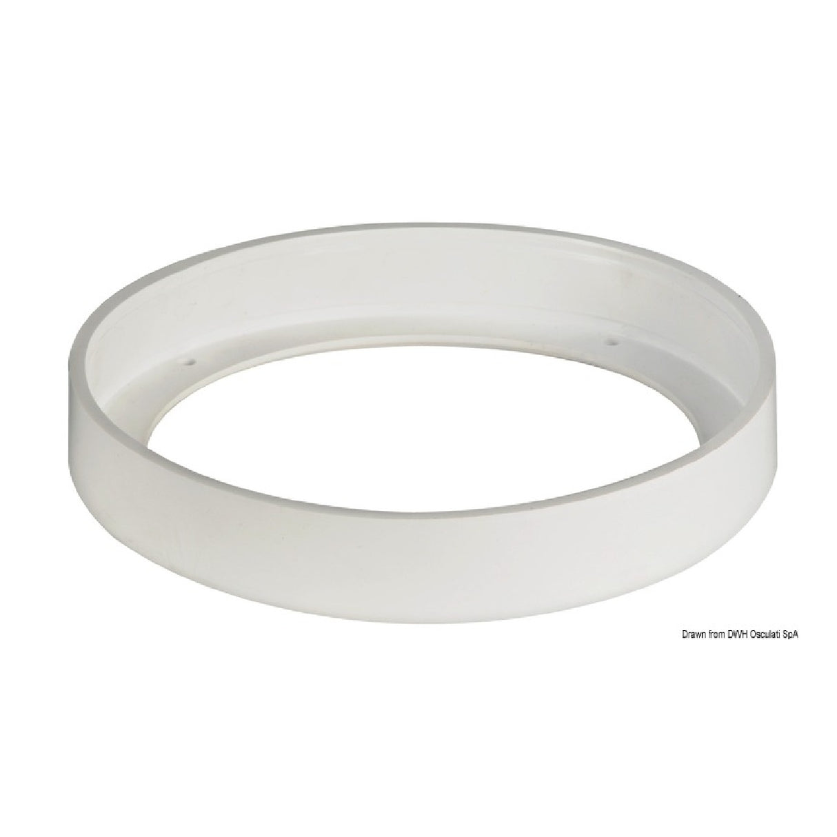 Osculati Soporte de cilindro 50.249.00