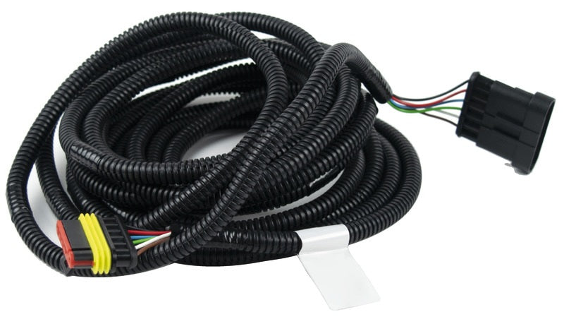Autoterm control panel cable extension (5 m)