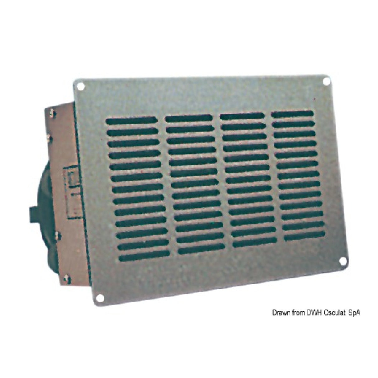 Heater Craft HEATER CRAFT Schottwandheizung