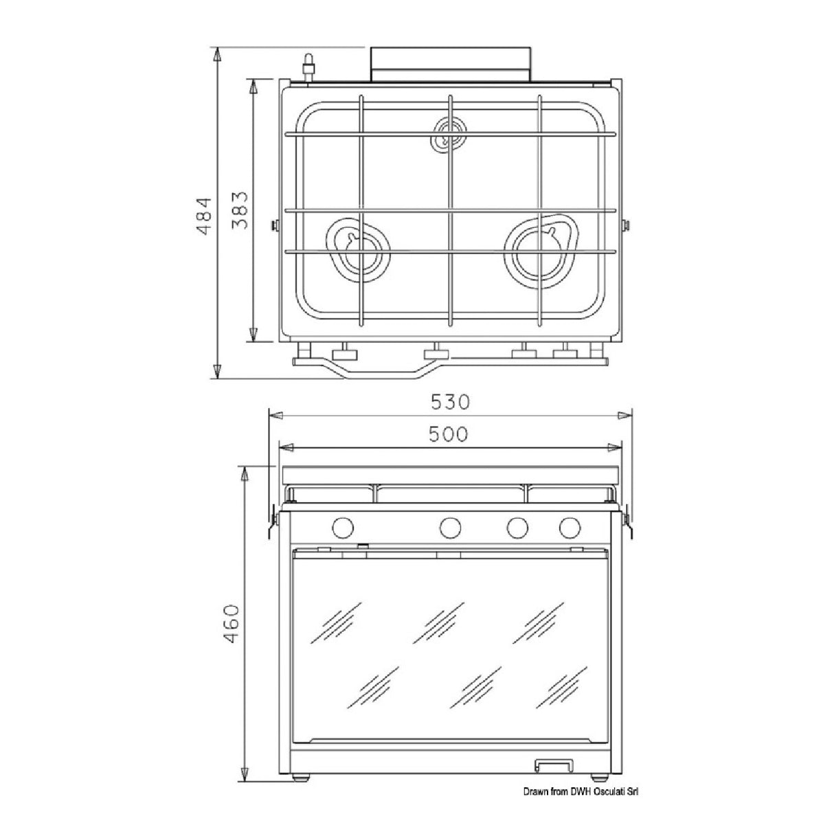Techimpex Version TECHIMPEX XL3