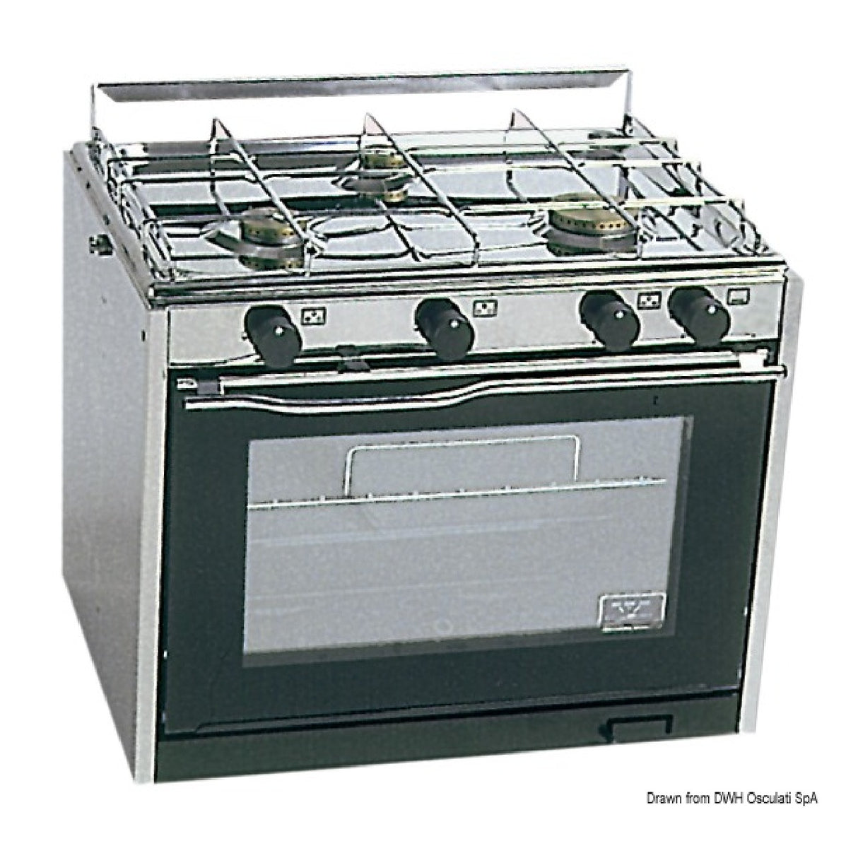 Techimpex Version TECHIMPEX XL3