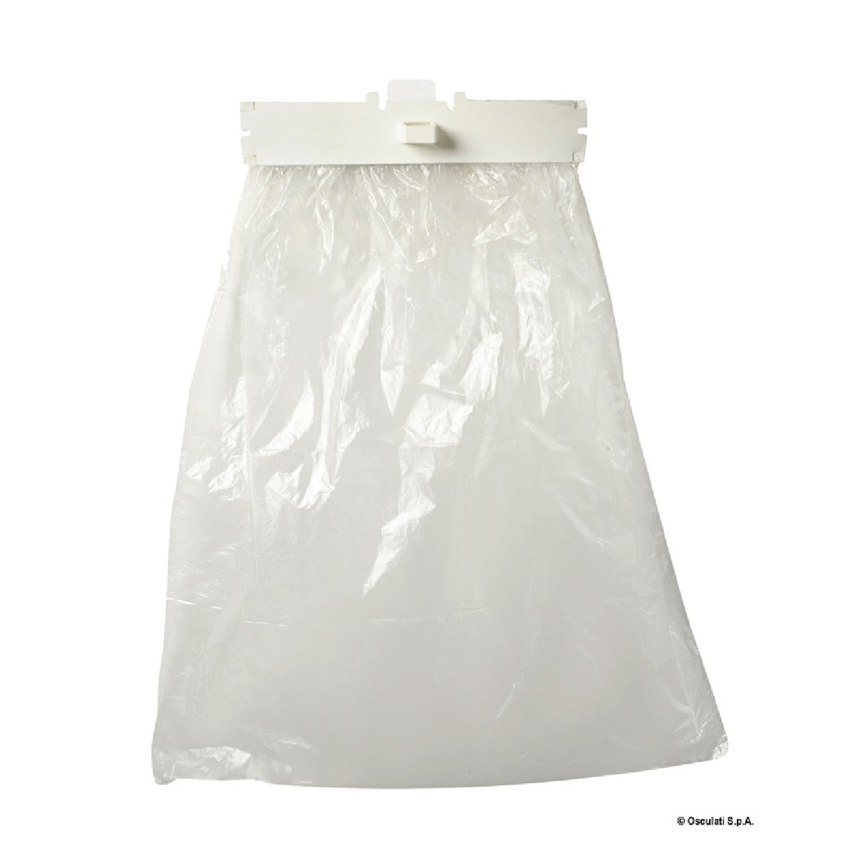 Osculati 50.420.01 Self-Closing Waste Container