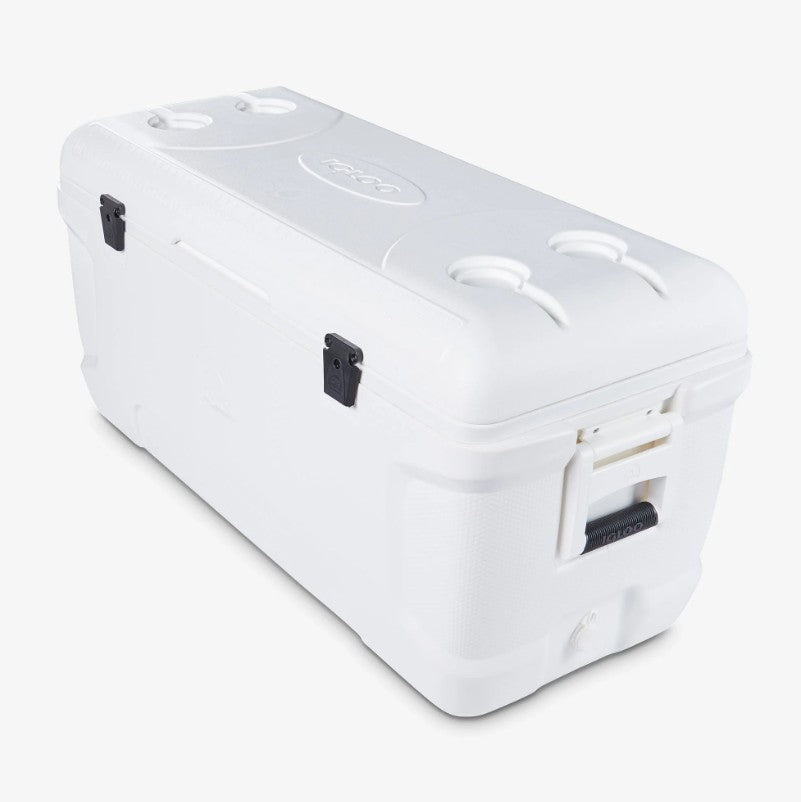 Igloo Marine Contour Kühlbox 120QT 98x44x45 H cm