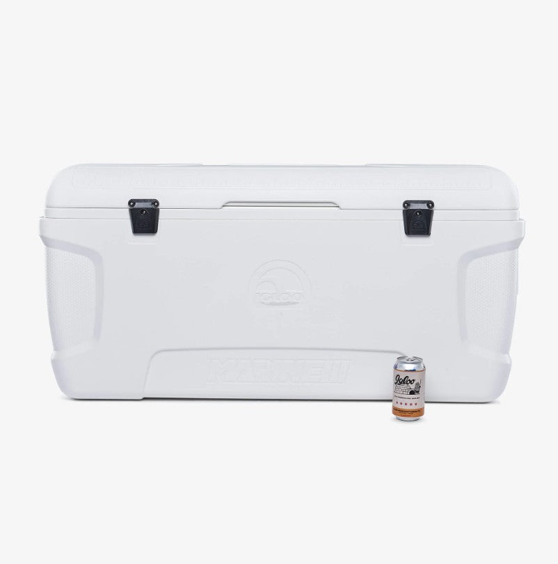 Igloo Marine Contour Icebox 120QT 98x44x45 H cm