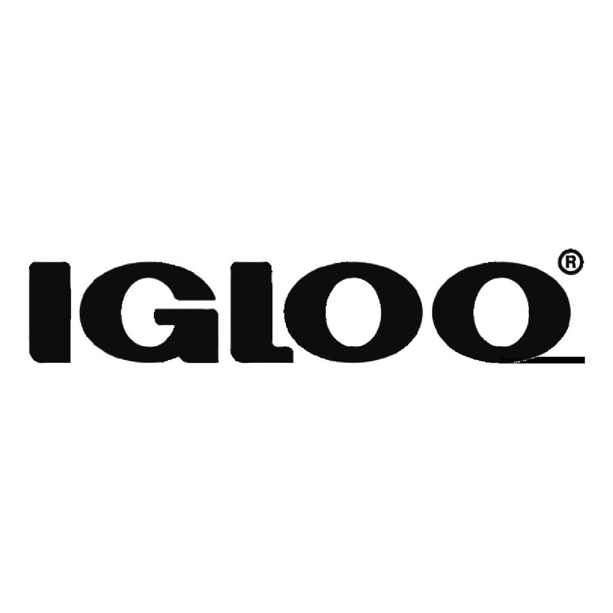 Igloo Eisbox Maxcold Contour 157 l