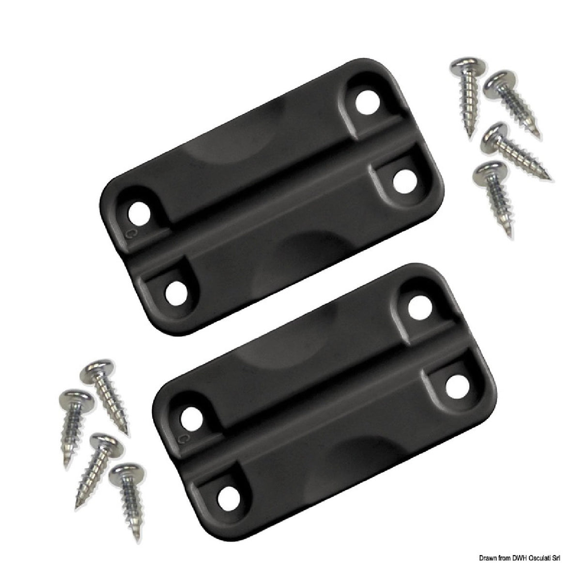 Igloo-Ersatzteile für Kühlboxen