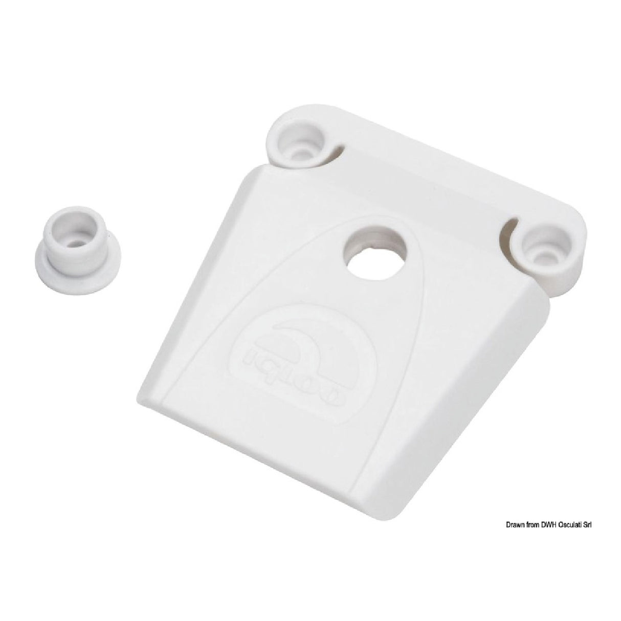 Igloo-Ersatzteile für Kühlboxen