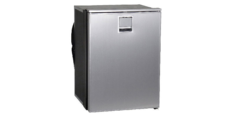 Isotherm Kühlschrank CRUISE 42 EL CR42 Elegance 42 Liter silber