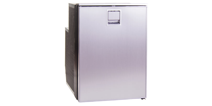 Isotherm Frigorifero CRUISE 49 EL CR49 Elegance 49 litri silver