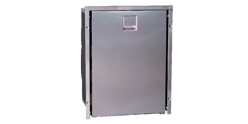 Isotherm Frigorifero CRUISE 42 Inox Clean Touch CR42 CT 400 x 525 x 500 mm