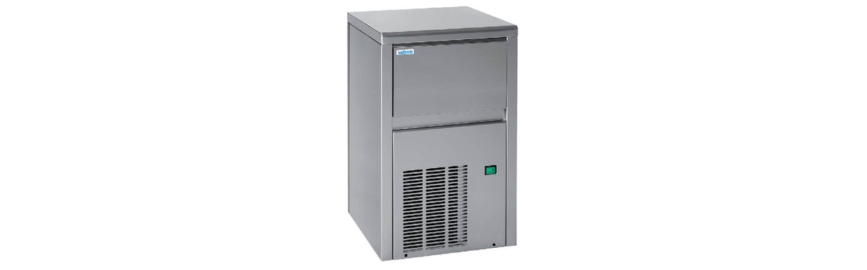 Isotherm IceDrink Clear Boat Eismaschine