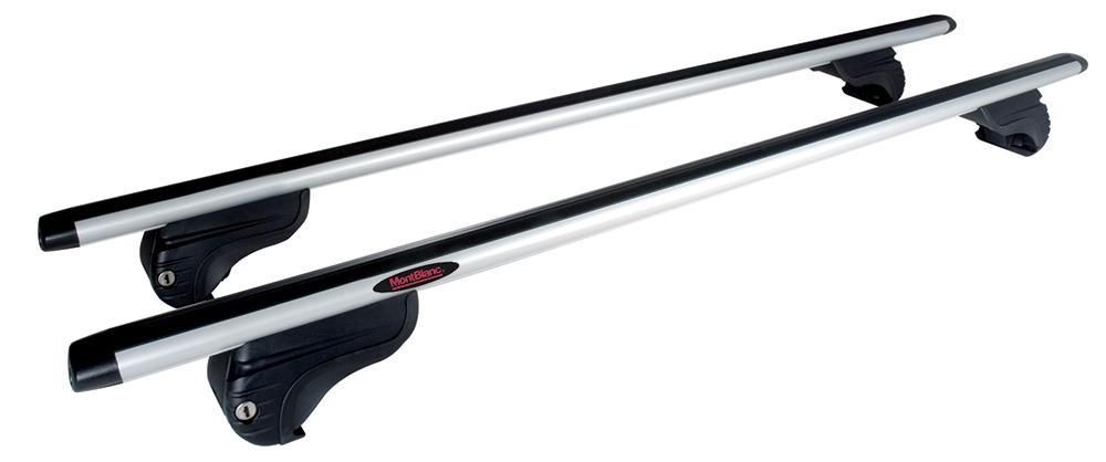 Montblanc Barre portatutto Railing Activa Alu 1090