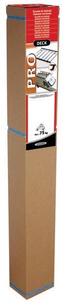 Cesta Montblanc ProDeck Medium 511