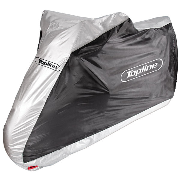 Funda para motocicleta Topline Cover+ (talla S)