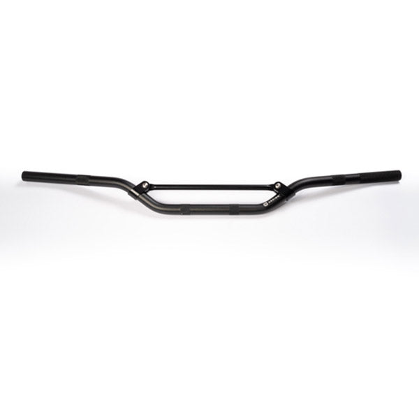 Manillar Up Design MX 22,2 mm negro