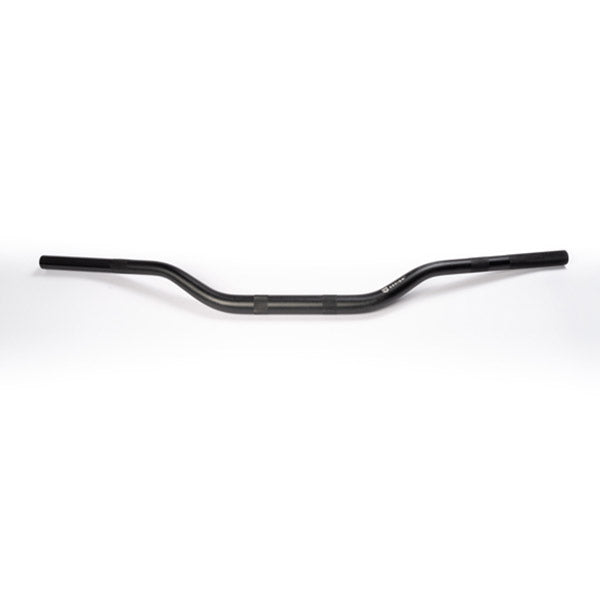 Up Design Lenker MX Taper Cr 28,6 mm Schwarz