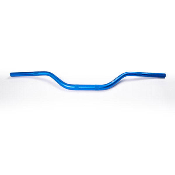 Up Design Manubrio Mx Taper Yz 28.6 Mm Blu