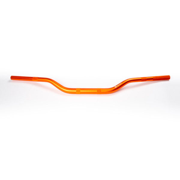 Up Design Manubrio Mx Taper Ktm 28.6 Mm Arancio