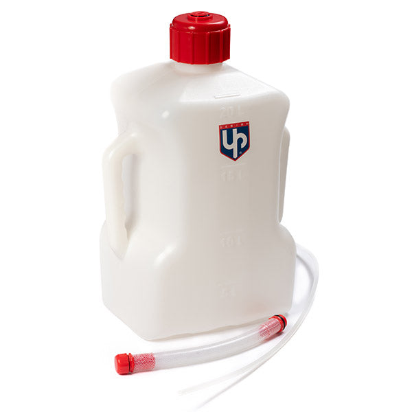 Up Design Jug Gas Tank 20L - Tanica 20L