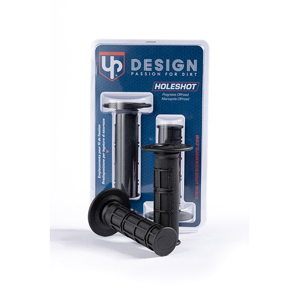 Puños cruzados Up Design Color negro
